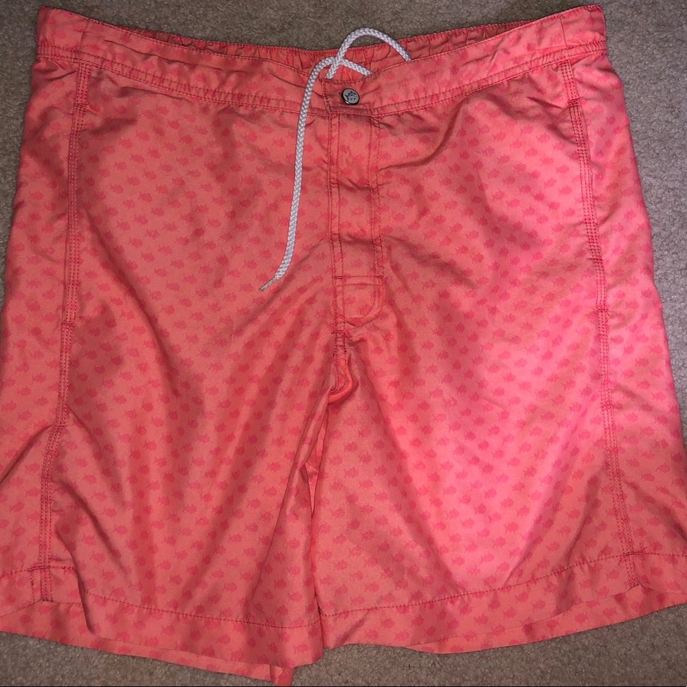 Southern Tide Swim trunks